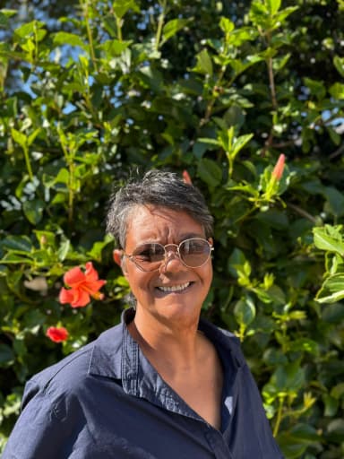 Desiree De Waal, Operations and HR at Beau's Waterproofing